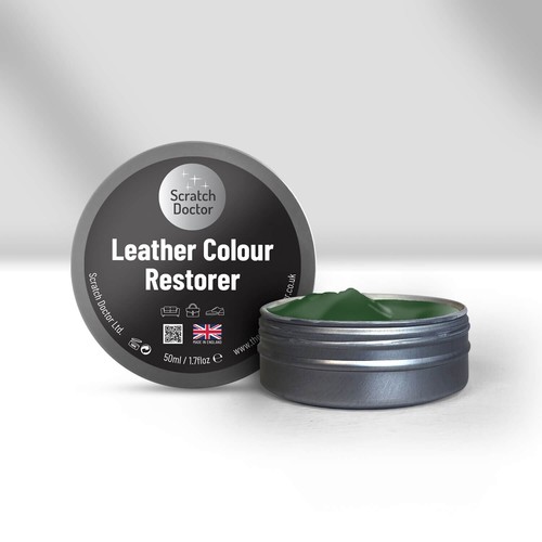 50ml dark green - 50ml,