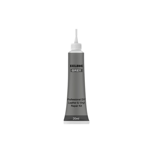 Leather repair filling paste - repair,