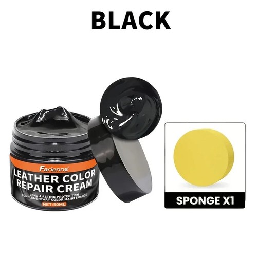 Colour restorer dye balm - dye,