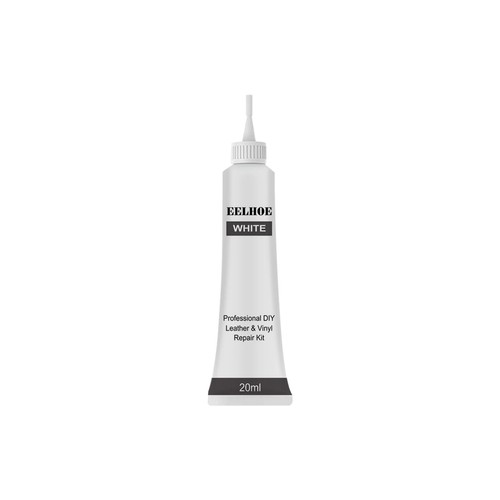 Leather repair filling paste - leather,
