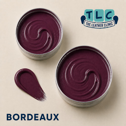 50ml leather colour restorer - 50ml,