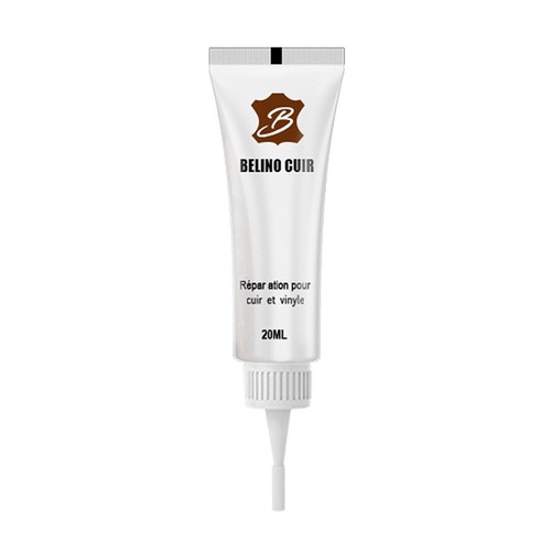 Leather repair filling paste - leather,