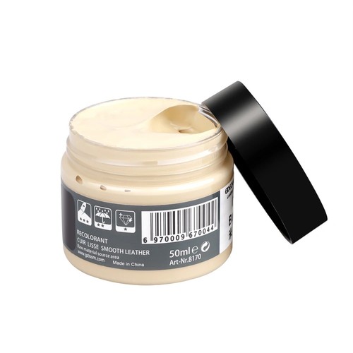 Colour restorer dye - dye, balm