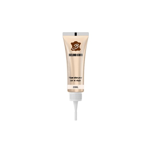 Leather repair filling - repair,