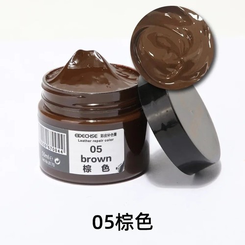 Colour restorer dye balm - colour,