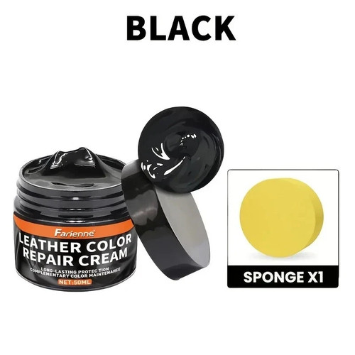 Colour restorer dye balm for - balm,