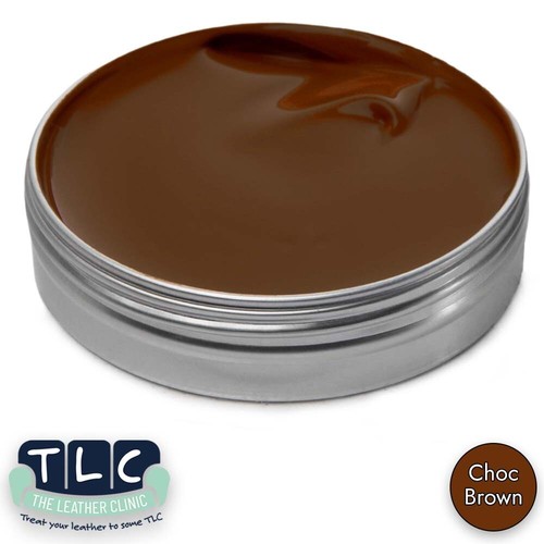 50ml leather colour restorer - leather,