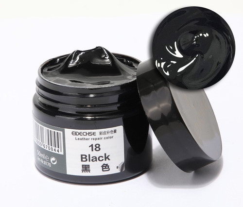 Colour restorer dye balm - colour,