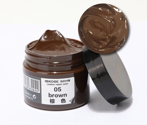 Colour restorer dye - colour, balm