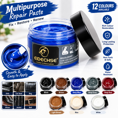 Colour restorer dye balm - colour,