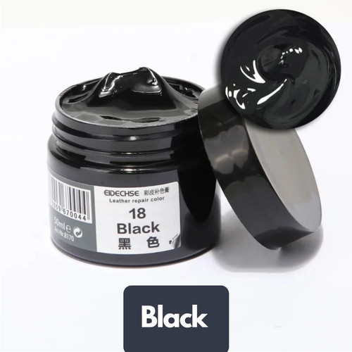 Colour restorer dye - colour, balm