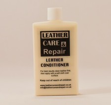 Leather Conditioner - Protect