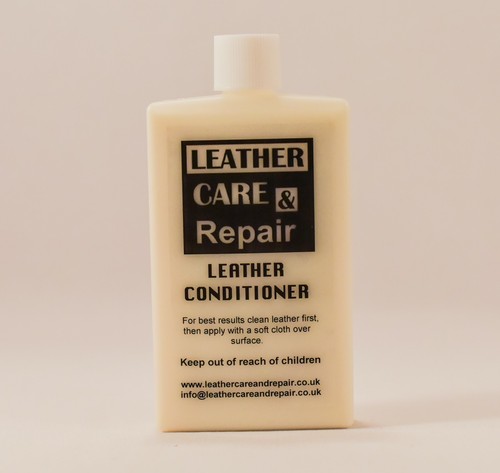 Leather conditioner protect - conditioner,