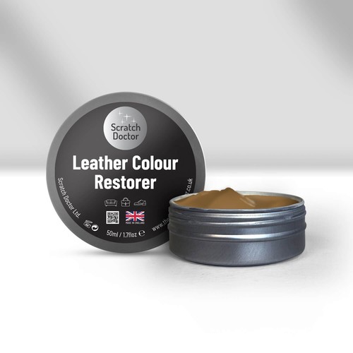 50ml camel leather - camel, colour