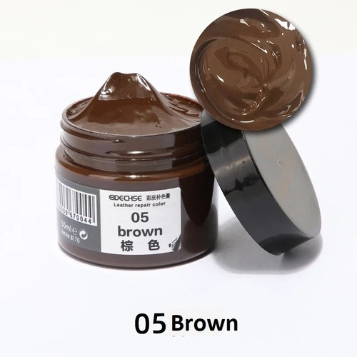 Colour restorer dye balm - restorer,
