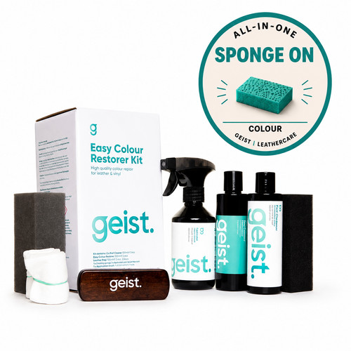 Geist easy colour restorer bmw - easy,