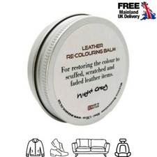 Leather colour Restorer Dye -