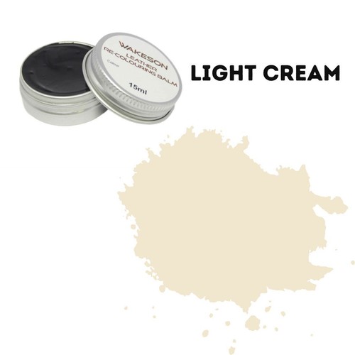 Leather balm colour dye - leather,
