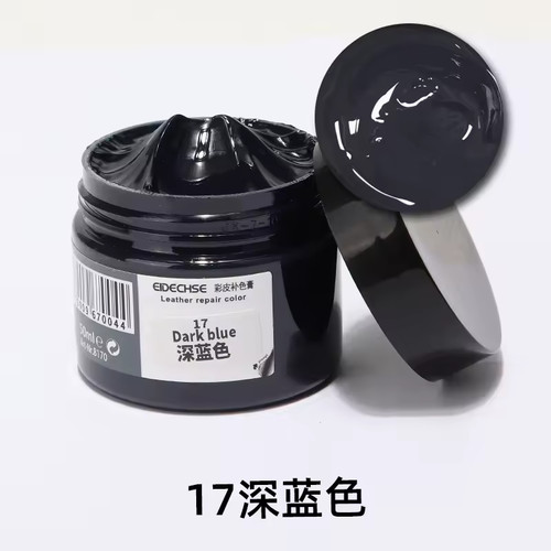 Colour restorer dye balm for - colour,