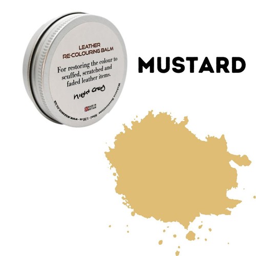 Colour restorer dye balm - restorer,