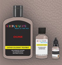 Leather Repair Paint - ALL IN