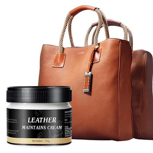 Leather cleaner conditioning - leather,