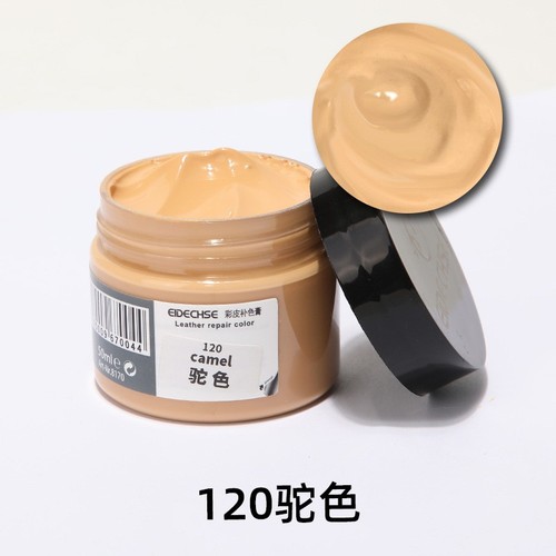 Colour restorer dye balm - dye,
