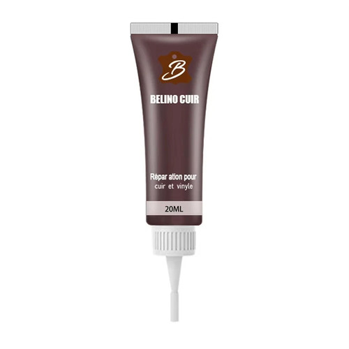 Leather repair filling paste - leather,