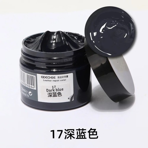 Colour restorer dye balm for - dye,