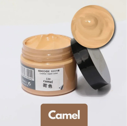 Colour restorer dye - dye, for