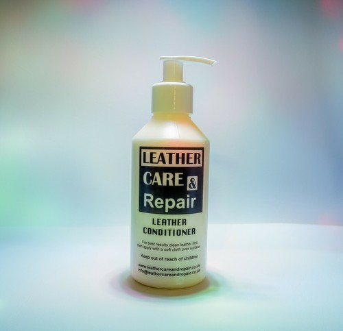 Leather conditioner protect - leather,