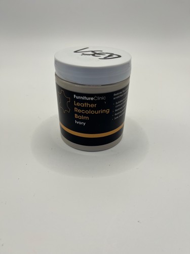 Leather colour restorer - leather,