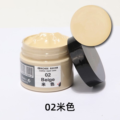 Colour restorer dye - dye, for