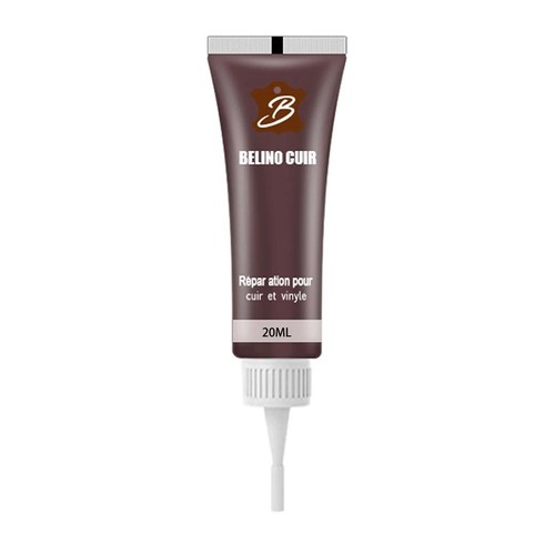 Leather repair filling paste - leather,