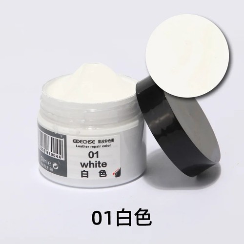 Colour restorer dye balm - dye, for