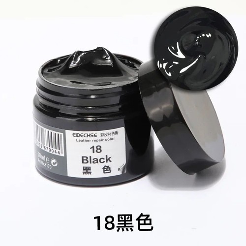 Colour restorer dye balm - colour,