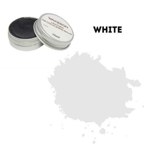 Leather balm colour dye - leather,