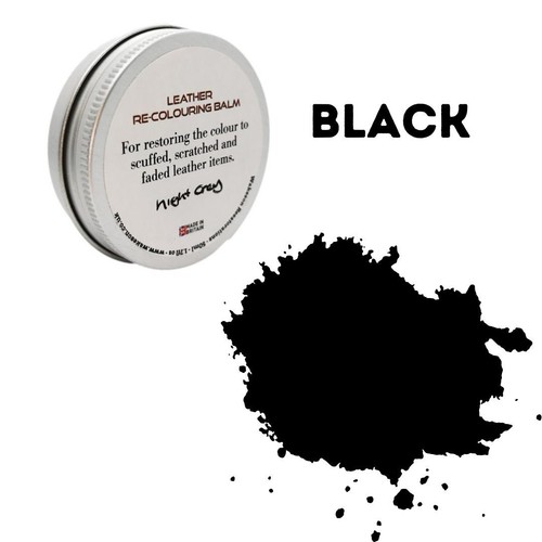Colour restorer dye balm faded - dye,