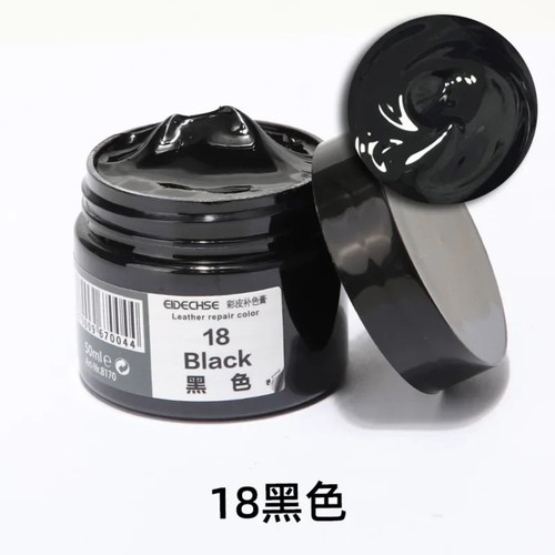 Colour restorer dye balm for - balm,