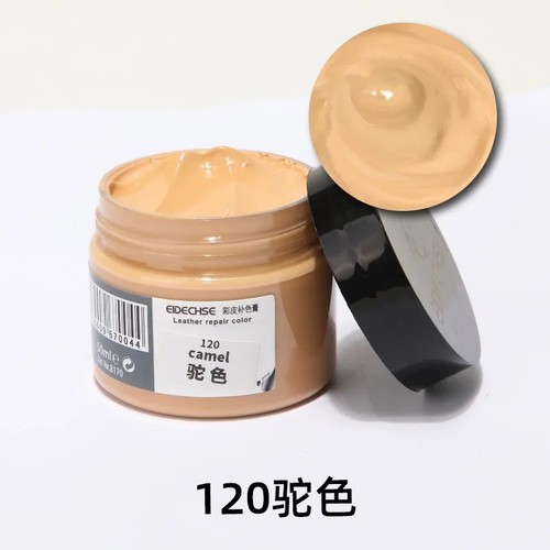 Leather repair balm - leather,