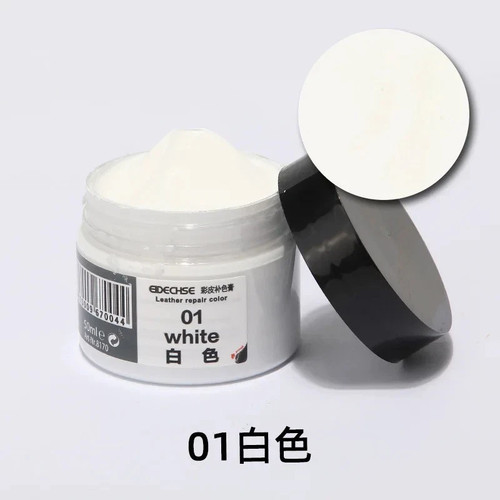 Colour restorer dye balm for - dye,