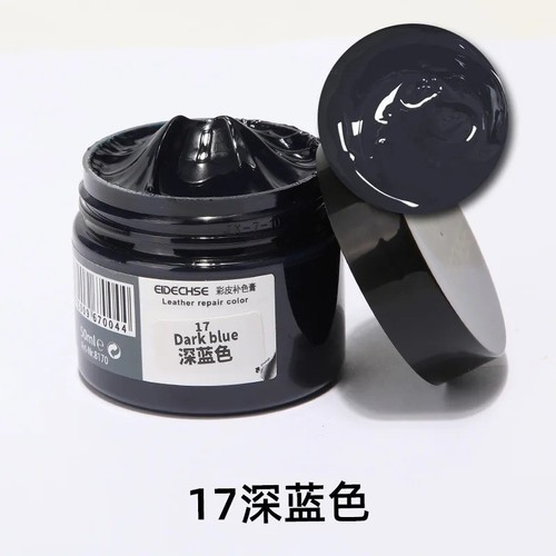 50ml car leather repair - 50ml,