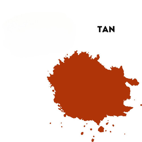 Leather recolouring balm - leather,
