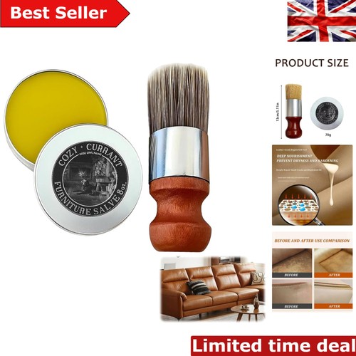 Professional 70g leather - 70g,