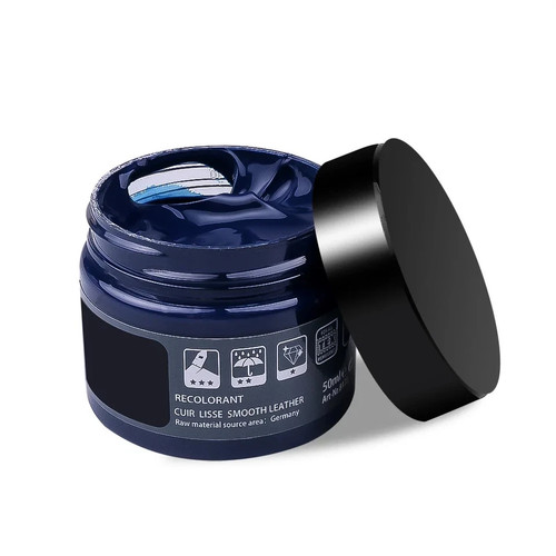 Colour restorer dye balm for - colour,