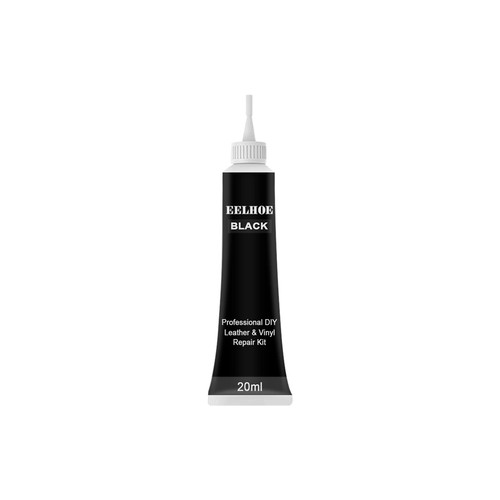 Leather repair filling paste - leather,