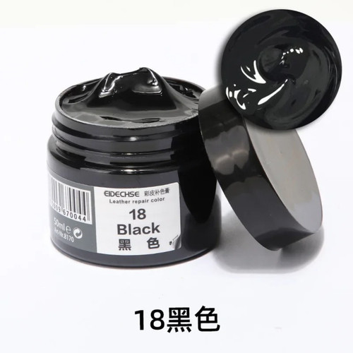 Colour restorer dye - restorer, for