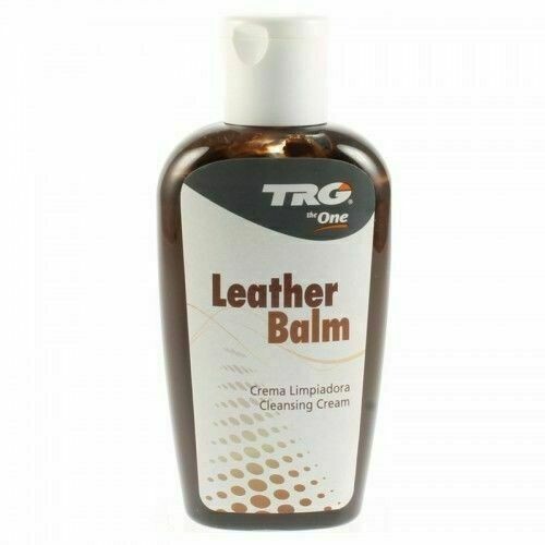 Trg leather balm cleansing - leather,