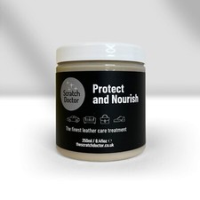 Protect & Nourish Leather