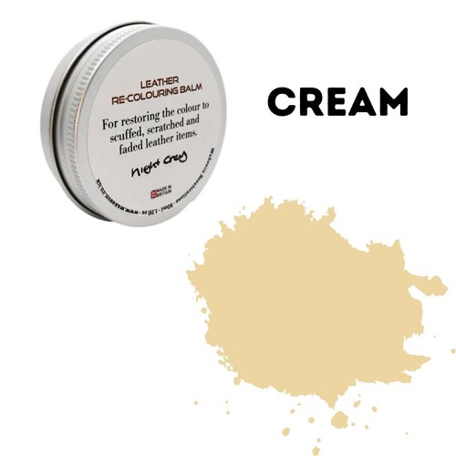 Colour restorer dye balm faded - balm,